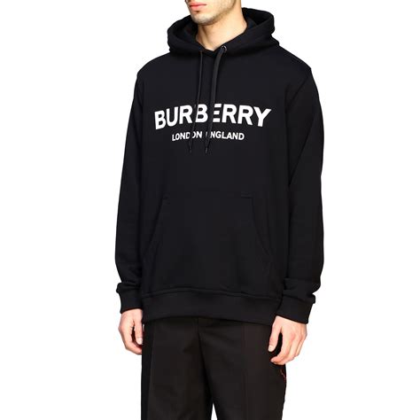 burberry sport mens sweatshirt|burberry sweatshirt men's price.